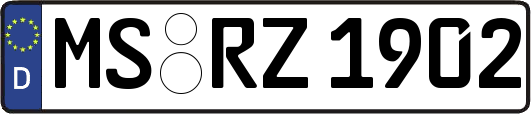 MS-RZ1902