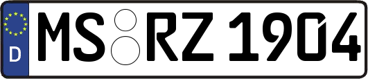 MS-RZ1904