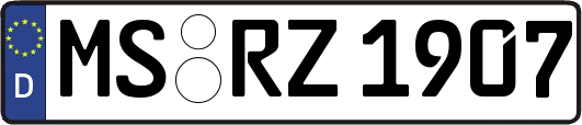 MS-RZ1907