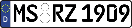 MS-RZ1909