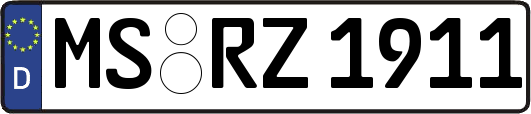 MS-RZ1911