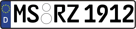 MS-RZ1912