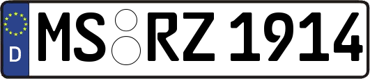 MS-RZ1914
