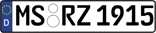 MS-RZ1915