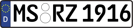 MS-RZ1916