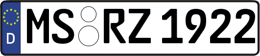 MS-RZ1922