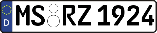 MS-RZ1924