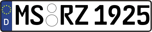 MS-RZ1925