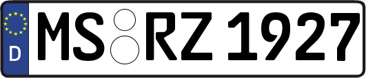 MS-RZ1927
