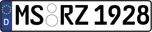 MS-RZ1928