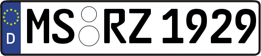 MS-RZ1929