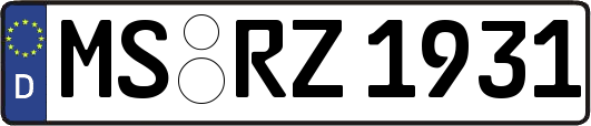 MS-RZ1931