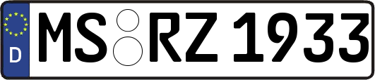MS-RZ1933