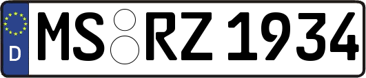 MS-RZ1934