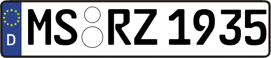 MS-RZ1935