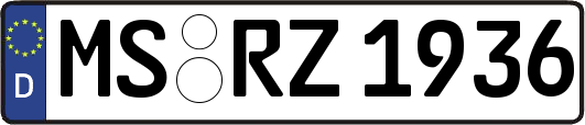 MS-RZ1936