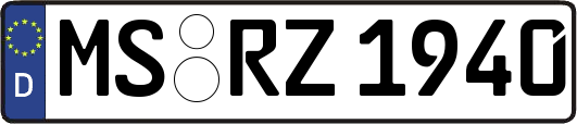 MS-RZ1940