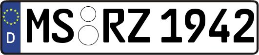 MS-RZ1942