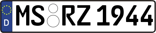 MS-RZ1944