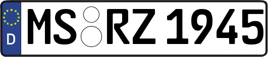 MS-RZ1945