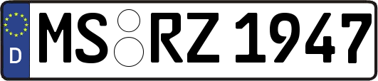MS-RZ1947