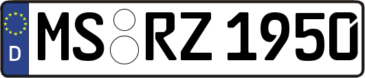 MS-RZ1950