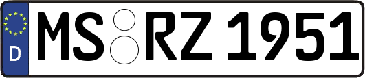 MS-RZ1951