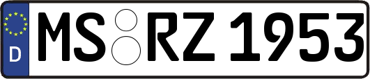 MS-RZ1953