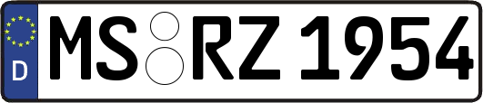 MS-RZ1954