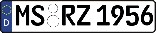 MS-RZ1956