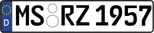 MS-RZ1957