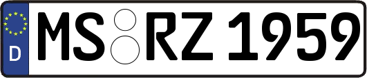 MS-RZ1959