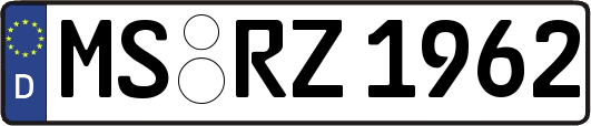 MS-RZ1962