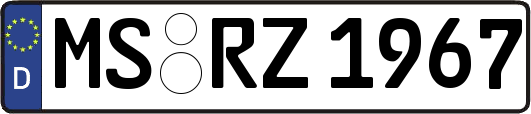 MS-RZ1967