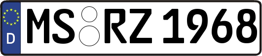MS-RZ1968