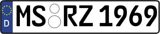 MS-RZ1969