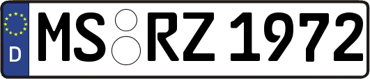 MS-RZ1972