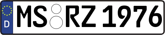 MS-RZ1976