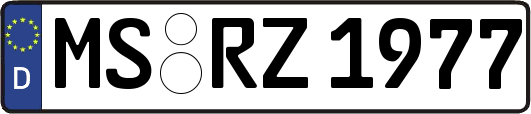 MS-RZ1977
