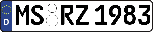 MS-RZ1983