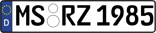 MS-RZ1985