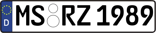 MS-RZ1989