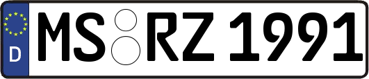 MS-RZ1991