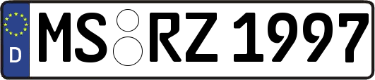 MS-RZ1997