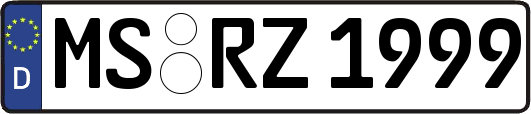 MS-RZ1999