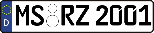 MS-RZ2001