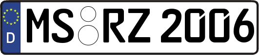 MS-RZ2006