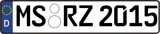 MS-RZ2015