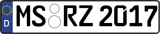 MS-RZ2017
