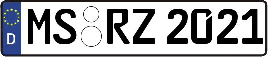 MS-RZ2021